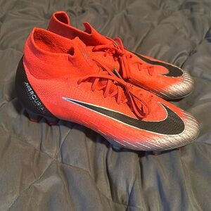 Nike Mercurial Superfly 360 Elite CR7 ACC Size US 9.5